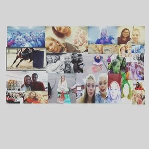 Meet your Posher, Natalie